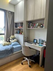 The Lilium (D19), Condominium #564051321